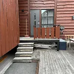 Apartament Very Centrally Located With Free Parking Tromsø