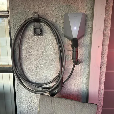 Very Centrally Located With Free Parking * Tromsø