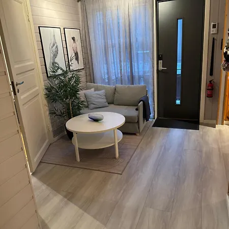 Very Centrally Located With Free Parking