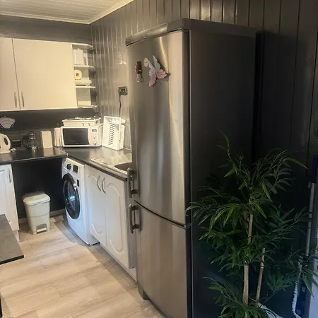 Very Centrally Located With Free Parking