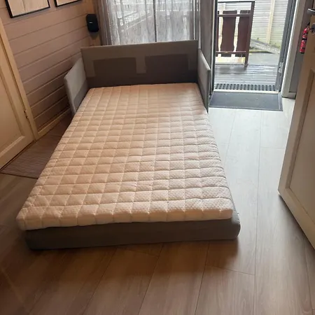 Very Centrally Located With Free Parking * Tromsø
