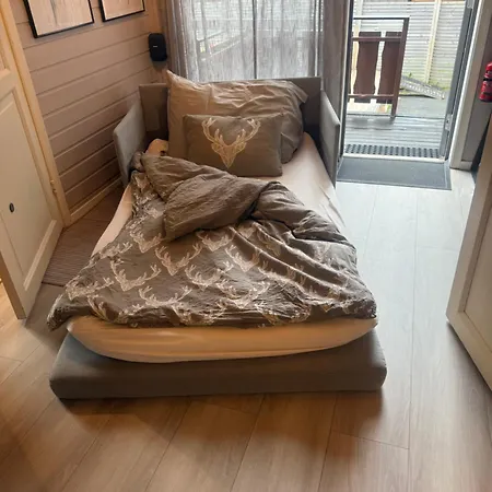 Very Centrally Located With Free Parking *