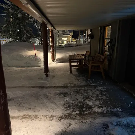 Apartamento Very Centrally Located With Free Parking *