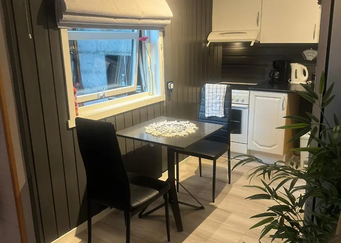 Apartamento Very Centrally Located With Free Parking