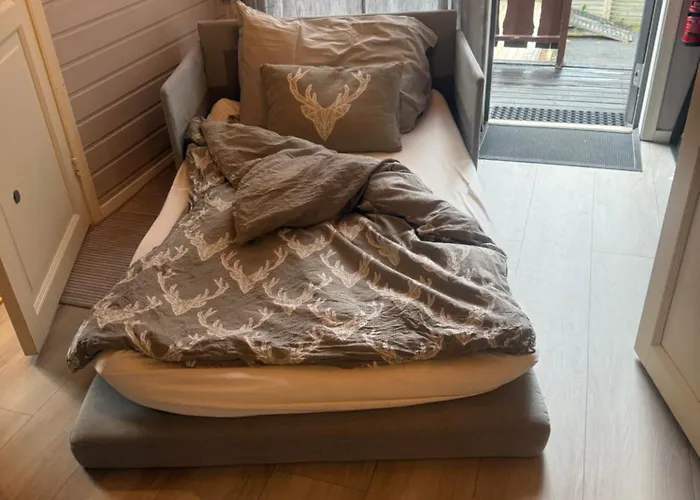 Very Centrally Located With Free Parking *