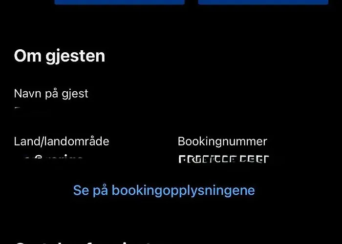 Very Centrally Located With Free Parking Tromsø