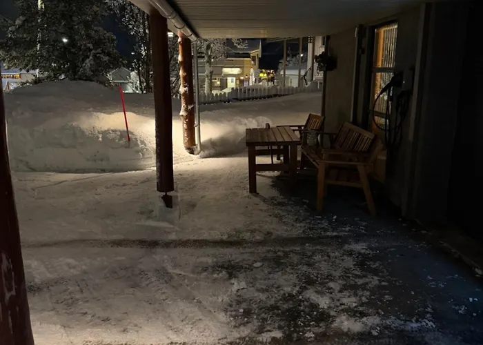 Apartamento Very Centrally Located With Free Parking *